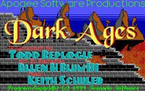 Imagen del juego Dark Ages para Ordenador