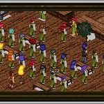 Imagen del juego Dark Ages para Ordenador
