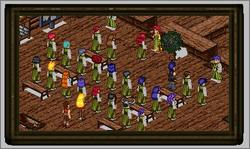 Imagen del juego Dark Ages para Ordenador