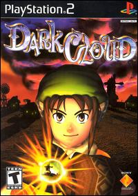 Imagen del juego Dark Cloud para PlayStation 2
