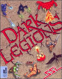 Imagen del juego Dark Legions para Ordenador