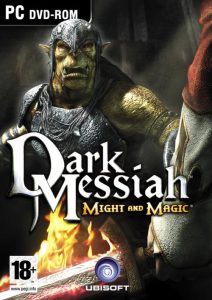 Imagen del juego Dark Messiah Of Might And Magic para Ordenador