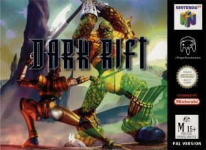 Imagen del juego Dark Rift para Nintendo 64