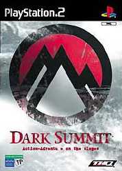 Imagen del juego Dark Summit para PlayStation 2