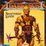 Imagen del juego Dark Sun: Shattered Lands para Ordenador