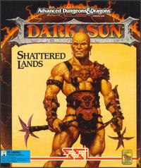 Imagen del juego Dark Sun: Shattered Lands para Ordenador