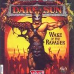 Imagen del juego Dark Sun: Wake Of The Ravager para Ordenador