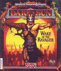 Imagen del juego Dark Sun: Wake Of The Ravager para Ordenador