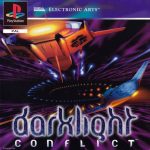 Imagen del juego Darklight Conflict para PlayStation