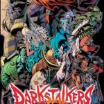 Imagen del juego Darkstalkers Chronicle: The Chaos Tower para PlayStation Portable