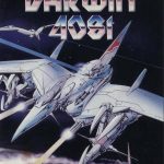 Imagen del juego Darwin 4081 (japonés) para Megadrive