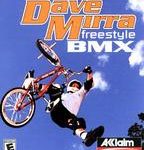 Imagen del juego Dave Mirra Freestyle Bmx para Ordenador