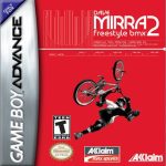 Imagen del juego Dave Mirra Freestyle Bmx 2 para Game Boy Advance