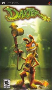 Imagen del juego Daxter para PlayStation Portable