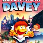 Imagen del juego Day Dreamin' Davey para Nintendo