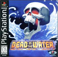 Imagen del juego Dead In The Water para PlayStation