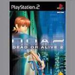 Imagen del juego Dead Or Alive 2 para PlayStation 2