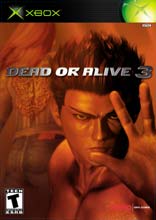 Imagen del juego Dead Or Alive 3 para Xbox