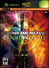 Imagen del juego Dead Or Alive Ultimate para Xbox