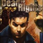 Imagen del juego Dead To Rights para PlayStation 2