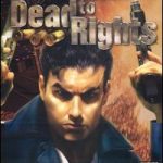 Imagen del juego Dead To Rights para GameCube