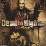 Imagen del juego Dead To Rights Ii: Hell To Pay para Xbox