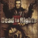 Imagen del juego Dead To Rights Ii: Hell To Pay para PlayStation 2