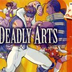 Imagen del juego Deadly Arts para Nintendo 64