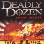 Imagen del juego Deadly Dozen: Pacific Theater para Ordenador
