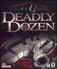 Imagen del juego Deadly Dozen para Ordenador