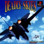 Imagen del juego Deadly Skies [cancelado] para PlayStation