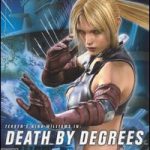 Imagen del juego Death By Degrees para PlayStation 2