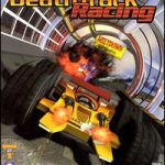Imagen del juego Death Track Racing para Ordenador