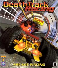 Imagen del juego Death Track Racing para Ordenador