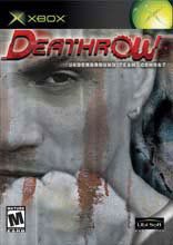 Imagen del juego Deathrow para Xbox