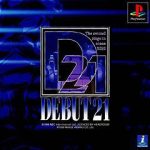 Imagen del juego Debut 21 para PlayStation