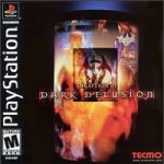 Imagen del juego Deception Iii: Dark Delusion para PlayStation