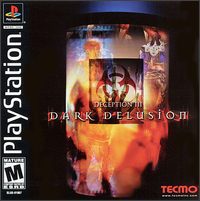 Imagen del juego Deception Iii: Dark Delusion para PlayStation