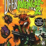 Imagen del juego Deer Avenger 2 para Ordenador