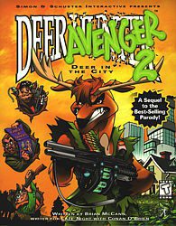 Imagen del juego Deer Avenger 2 para Ordenador