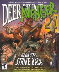 Imagen del juego Deer Avenger 4: The Rednecks Strike Back para Ordenador