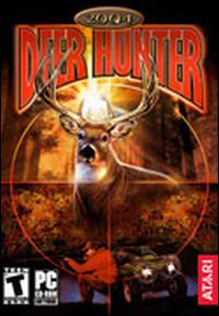 Imagen del juego Deer Hunter 2004 para Ordenador