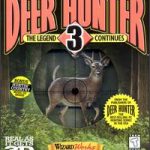 Imagen del juego Deer Hunter 3: The Legend Continues para Ordenador