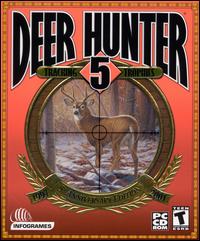 Imagen del juego Deer Hunter 5: Tracking Trophies para Ordenador