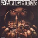 Imagen del juego Def Jam: Fight For Ny para PlayStation 2