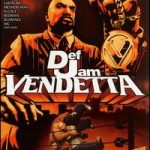 Imagen del juego Def Jam Vendetta para PlayStation 2