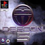 Imagen del juego Defcon 5 para PlayStation