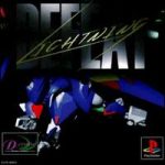 Imagen del juego Defeat Lightning para PlayStation