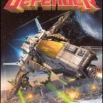 Imagen del juego Defender para PlayStation 2