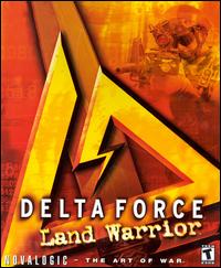 Imagen del juego Delta Force: Land Warrior para Ordenador